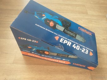 NAREX EPR 40-23 - 2