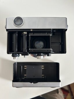 Carl Zeiss WERA - 2