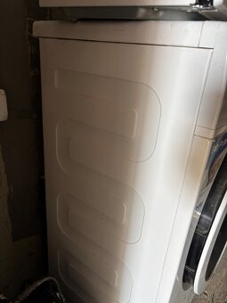 Pračka beko - 2
