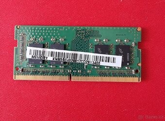 DDR4 - 8 GB / 2666V - 2