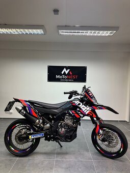 Aprilia SX 125 - 2