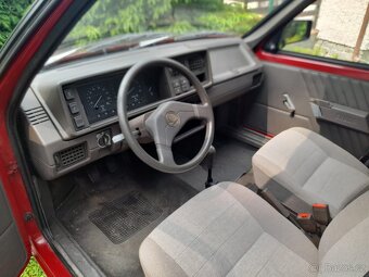 Škoda Favorit L 135 (1992) - 2