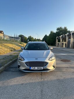 Ford Focus 2020 Mk4/IV 1.5 EcoBlue 110 kW - 2