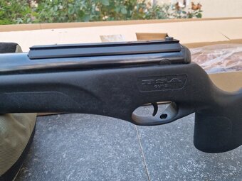 Vzduchovka BSA Lighting XL tactical - 2