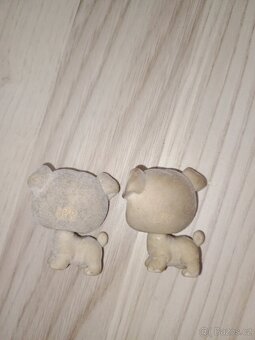 Lps, mopy - 2