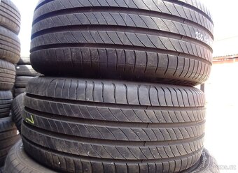 Letní pneu Michelin Primacy 4, 235/40/19, 2 ks, 6 mm - 2