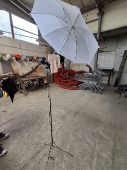 Fotografické pomůcky - 2
