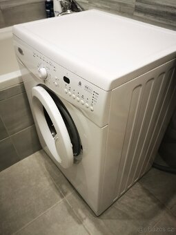 Pračka Whirlpool - 2