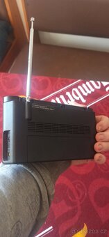 Rádio SONY - 2