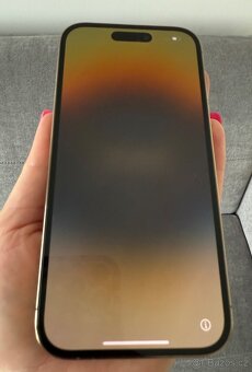 iPhone 14pro 128GB - 2