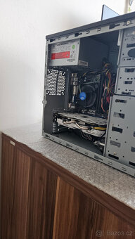 kompletni PC na hry,gta v,fortnite,minecraft - 2