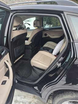 BMW X6 Drive 30D - 2