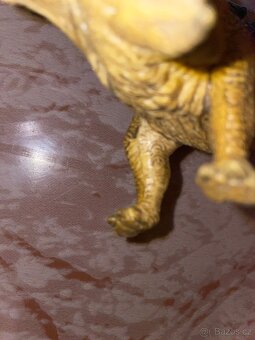 Stegosaurus - Schleich - 2