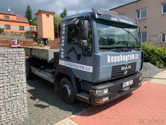 Man l2000 - 2