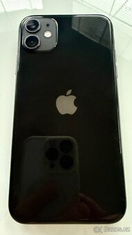 Iphone 11, 64GB, baterie 85% - 2