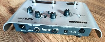 Fishman Aura Acoustic Imaging Blender - 2