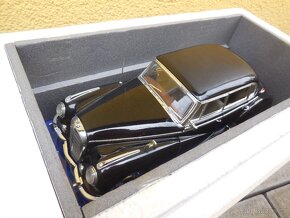 1955 Mercedes-Benz 300C W186 - 1/18 RICKO - 2
