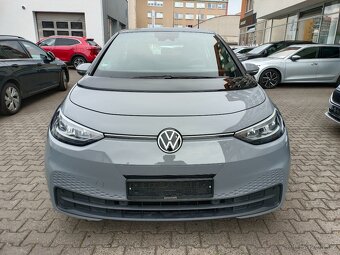 Volkswagen ID.3 Pro Electric Full LED ACC Keyless Kamera Qi - 2