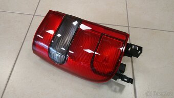 Zadná lampa Škoda Felicia Puckup / Fun - 2