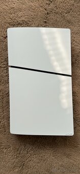 Playstation 5 slim digital edition - 2