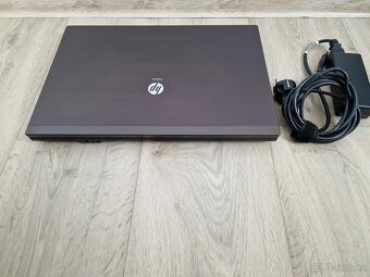Hliníkový HP Probook 4520s na internet kancelářské p - 2
