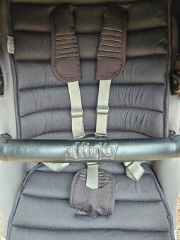 Sportovní sezení Britax Affinity - 2