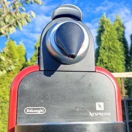 4 kapsulové kávovary Krups DolceGusto Nespresso DeLonghi - 2