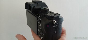 Sony a7rii + objektiv Sony 28-70mm - 2