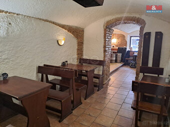 Přenechání nájmu restaurace, 85 m², Děčín, ul. Teplická - 2