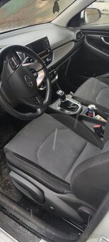 Hyundai i30 1.6 crdi 2019 - 2