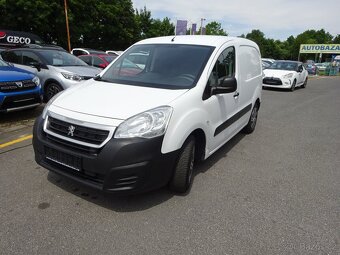 Peugeot Partner 1.6 BLUE HDI 99 - 2