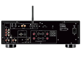 Yamaha - 2