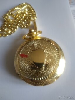 Kapesni hodinky nove prodam nabidnete - 2