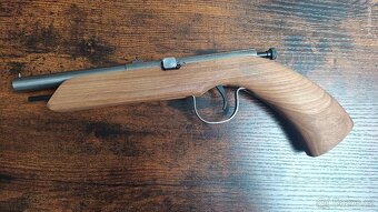 Prodej flobertek ze sbírky cal. 6mm - 2