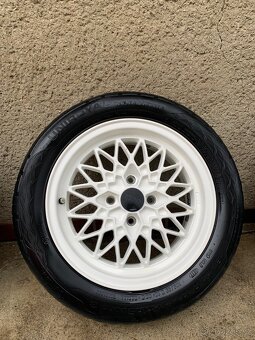 4x100 185/55 R14 - 2