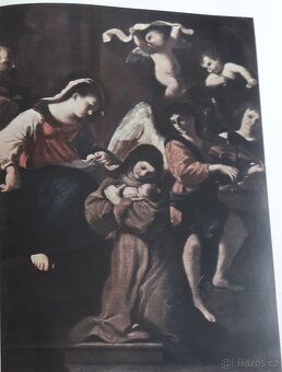 obrazy z ermitáže,moskevský kreml - 2