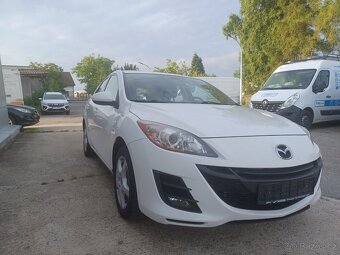 Mazda 3 1,6 77kw,benzin - 2