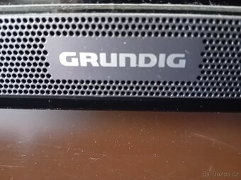 Grundig uhlopříčka 102cm - 2