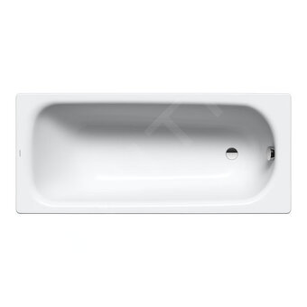 Vana Kaldewei Saniform Plus 170x75 - nová - 2