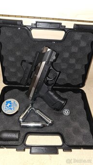 Vzduchovka Walther CP99 - 2