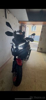 Morbidelli T1002VX - 2