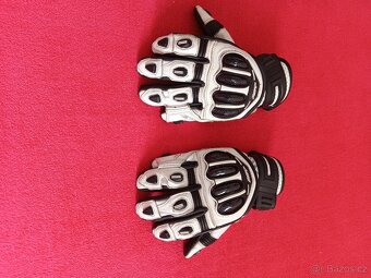 Rukavice RST - 2