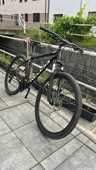 Prodám horské kolo Kellys Spider vel. L - 2
