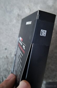 SSD Samsung 990 Pro 2TB - 2