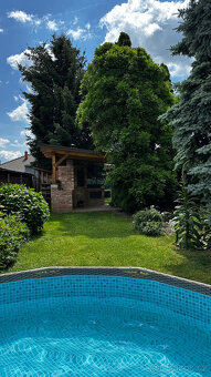 Prodej rodinného domu , pozemek 360 m² - 12.12 - 2