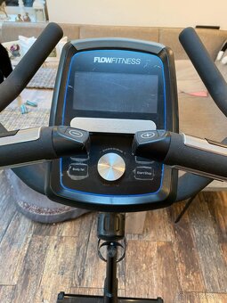 Flow Fitness B2i rotoped - 2