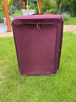 Cestovní kufr Samsonite - 2