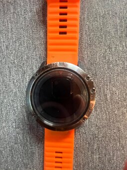 Garmin fenix 5x - 2