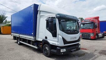Iveco Eurocargo 120-220 - 2