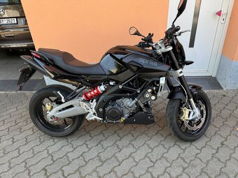 Aprilia Shiver - 2